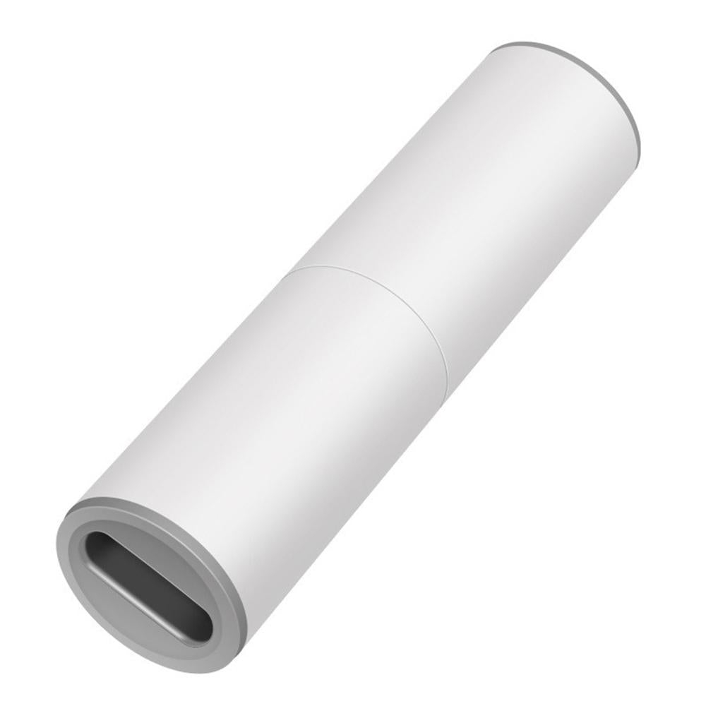 TurboVac 120 light