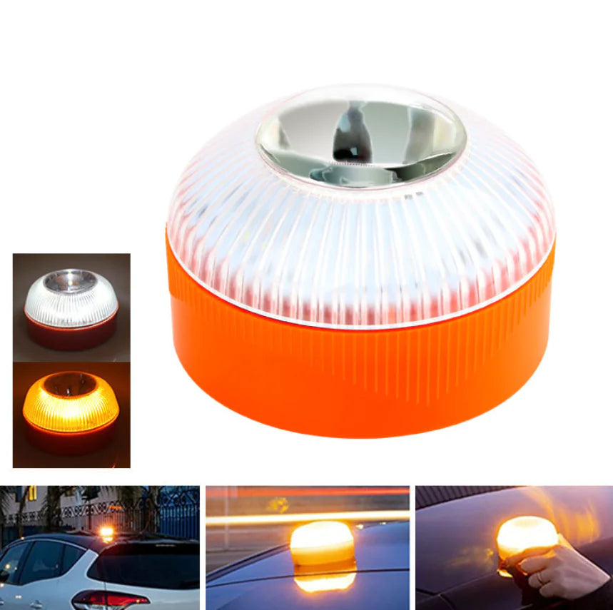 Baliza de Emergencia LED V16