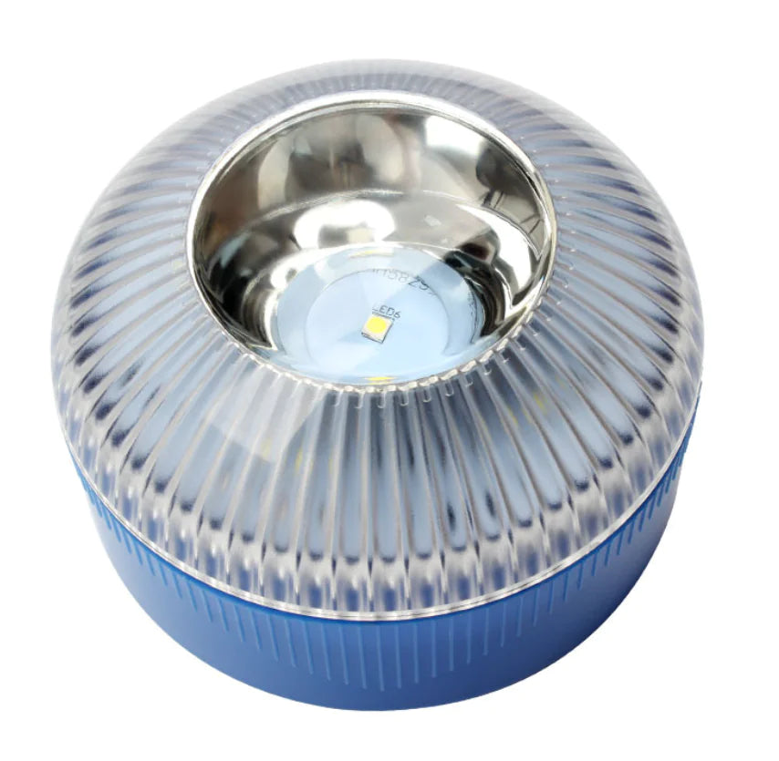 Baliza de Emergencia LED V16