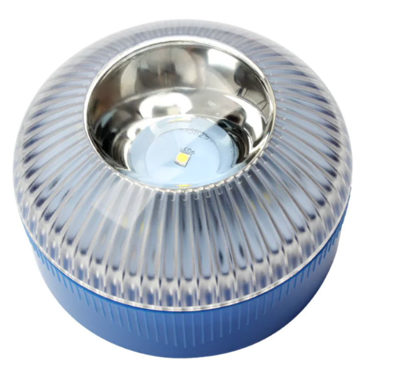 Baliza de Emergencia LED V16