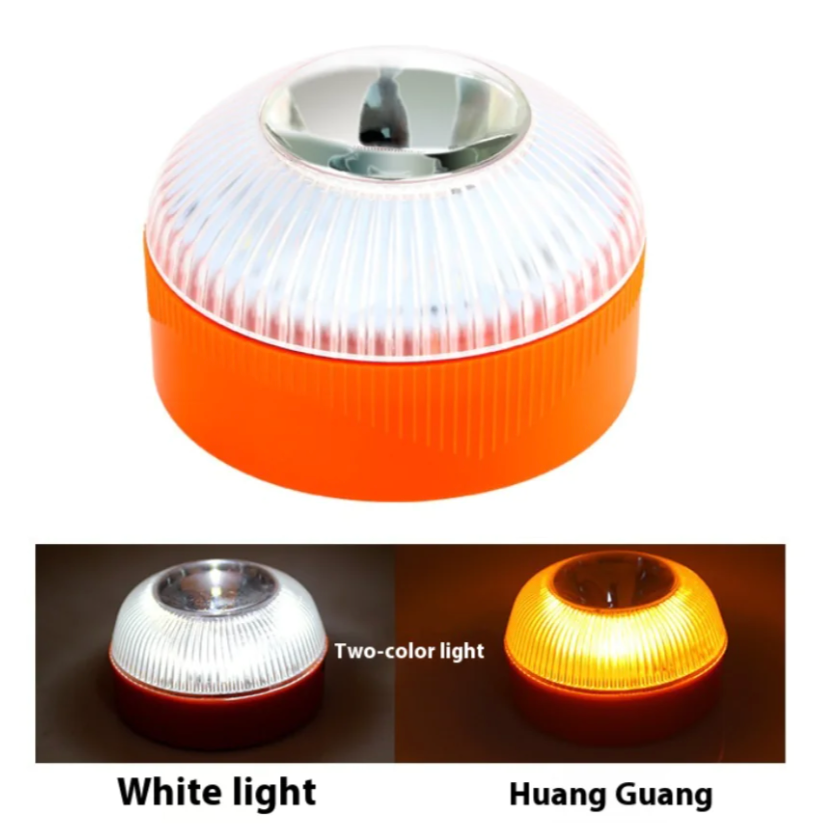 Baliza de Emergencia LED V16