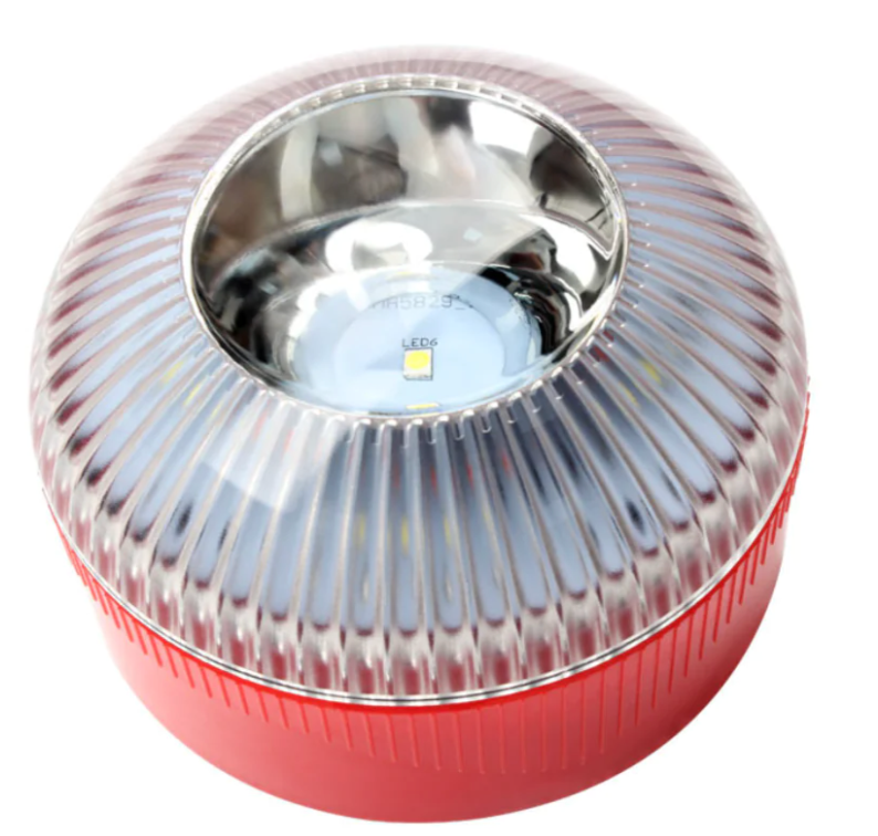 Baliza de Emergencia LED V16