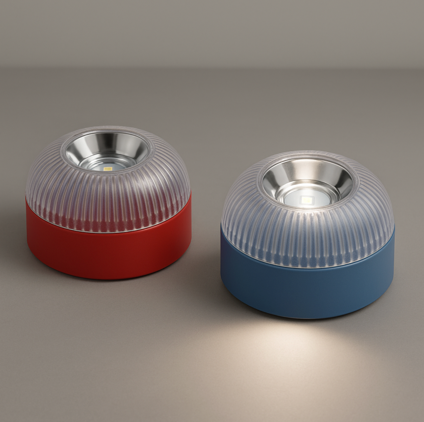 Baliza de Emergencia LED V16
