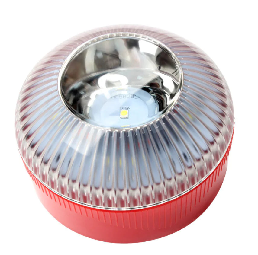 Baliza de Emergencia LED V16