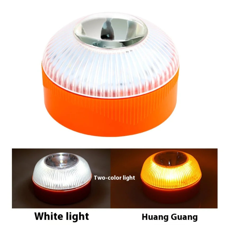 Baliza de Emergencia LED V16