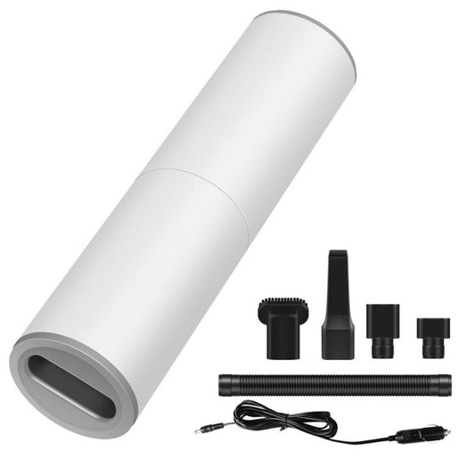 TurboVac 120 light