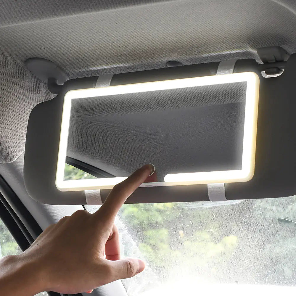 MirrorLux Drive
