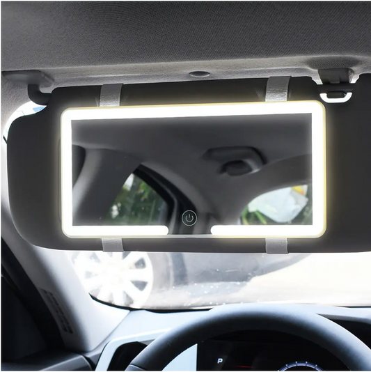 MirrorLux Drive