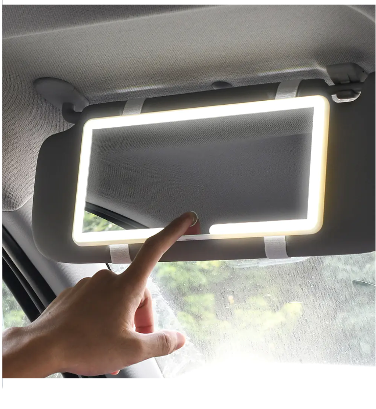 MirrorLux Drive