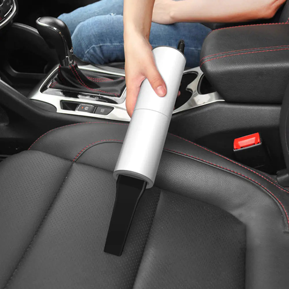 TurboVac 120 light