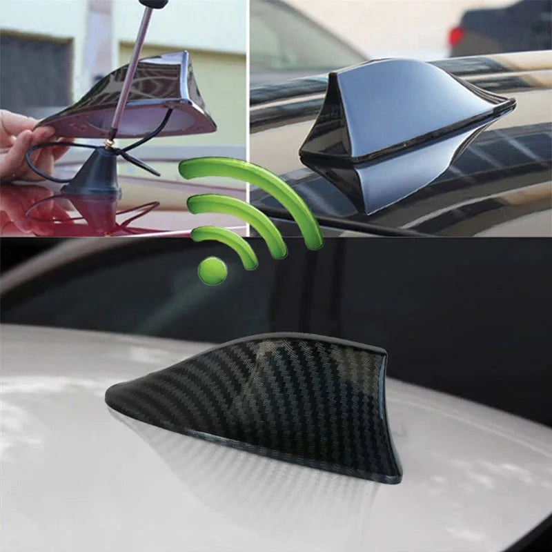 AeroShark Antena