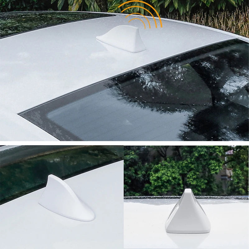 AeroShark Antena