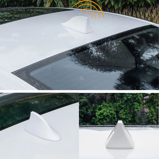 AeroShark Antena