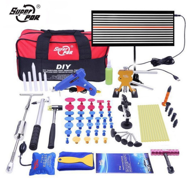 Kit DentMaster