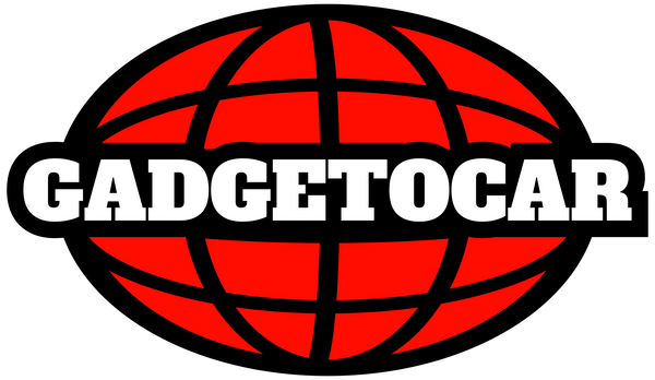 GADGETOCAR