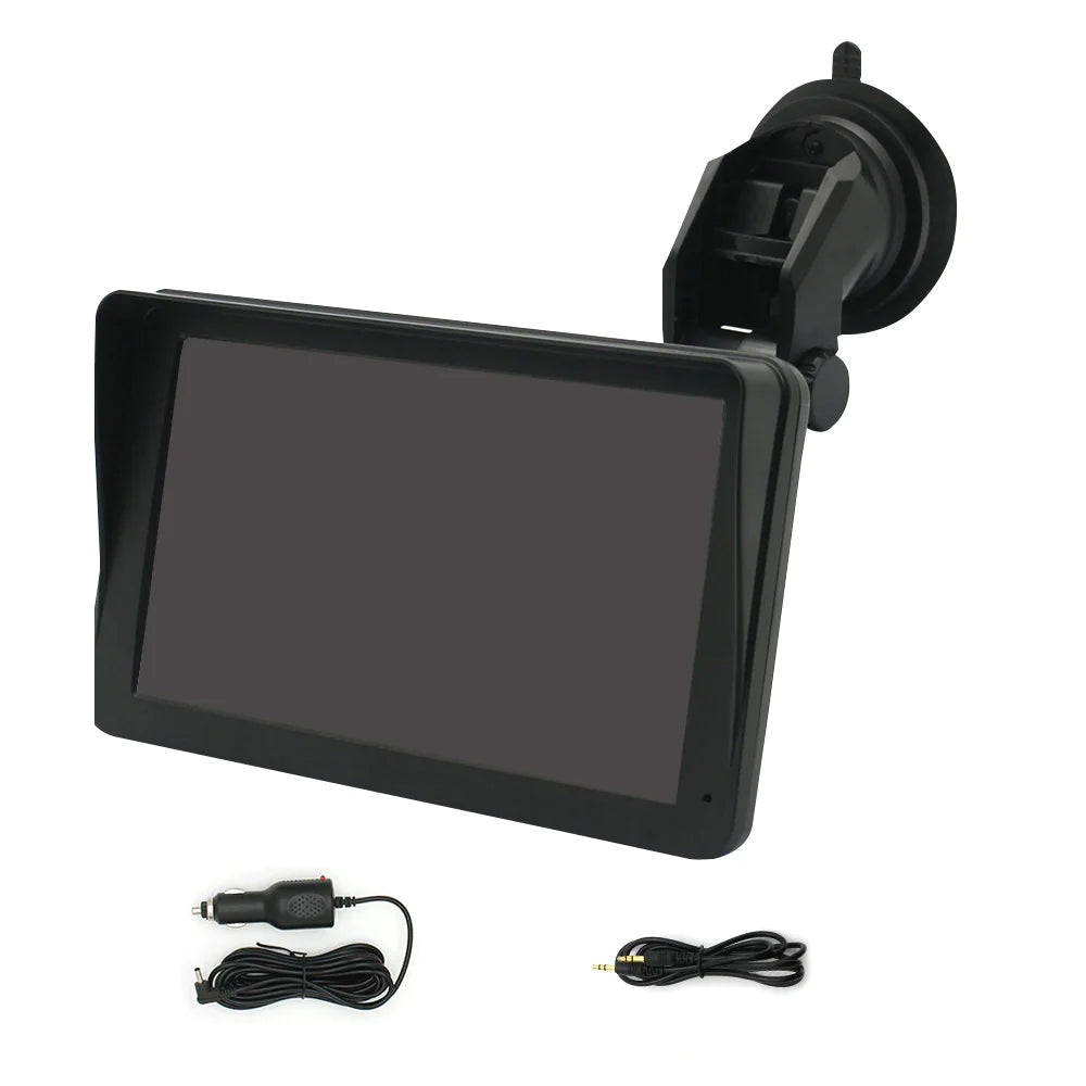 CarPlay/Android Auto Portátil
