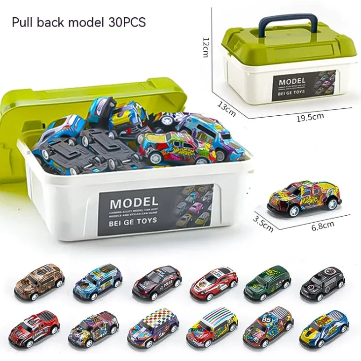 NitroBox